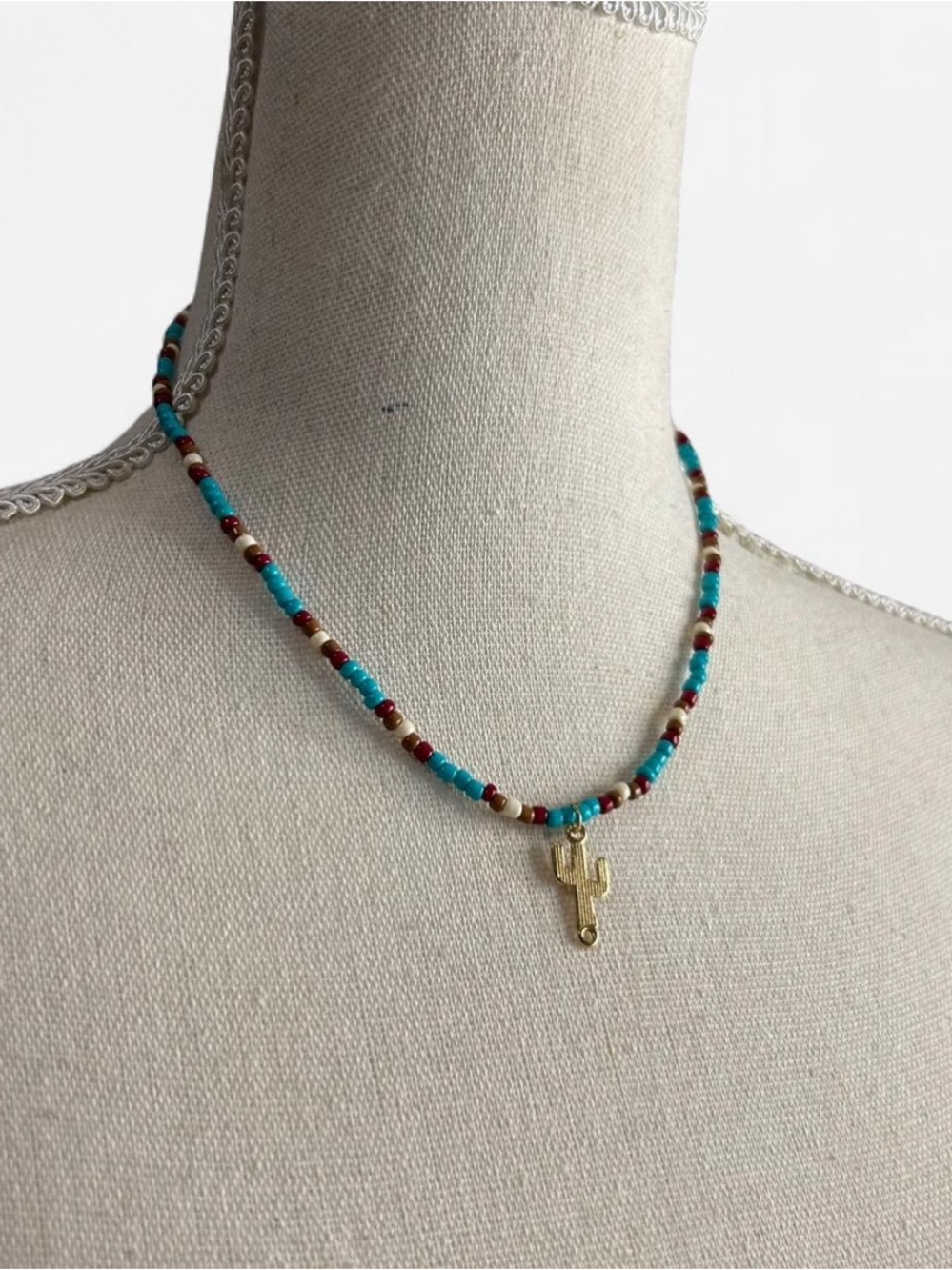 Western Necklace